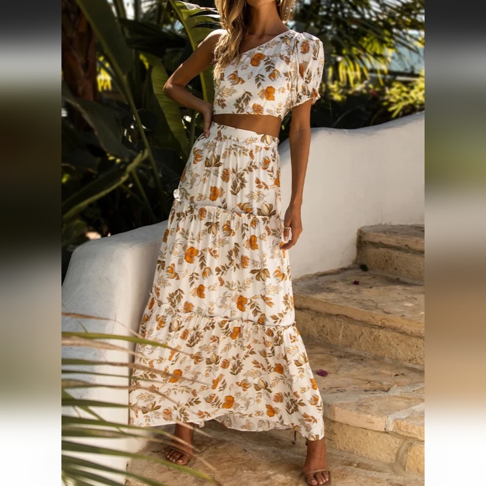 PETAL & PUP Elena Two Piece Set by SEVEN WONDERS